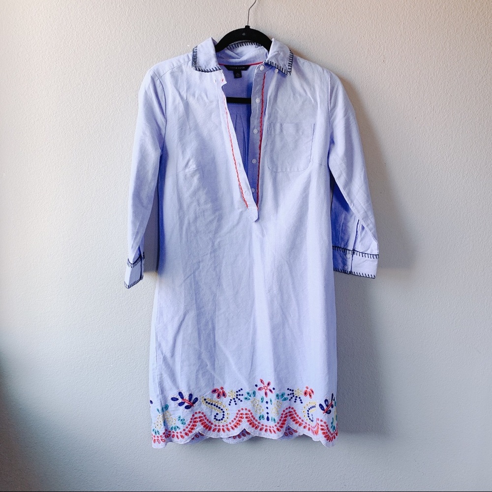 Tommy Hilfiger Dress